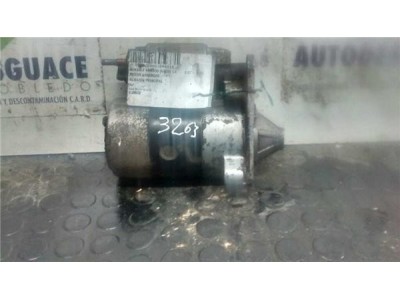 Motor Arranque Renault KANGOO 1 4