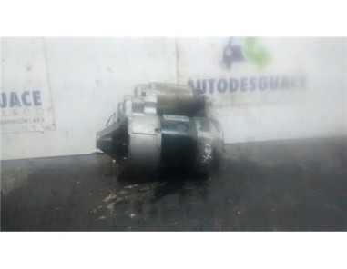 Motor Arranque Renault KANGOO 1 4 