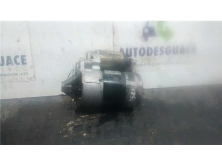 Motor Arranque Renault KANGOO 1 4 