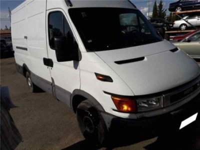 Alternador Iveco DAILY COMBI 2 3 D  2