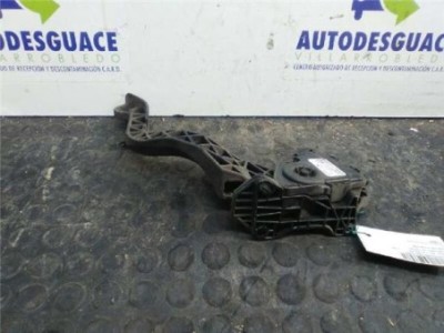 Potenciometro Pedal Gas Peugeot 207 1 6 16V HDi
