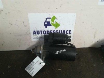 Motor Arranque Volkswagen NEW BEETLE 1 9 TDI