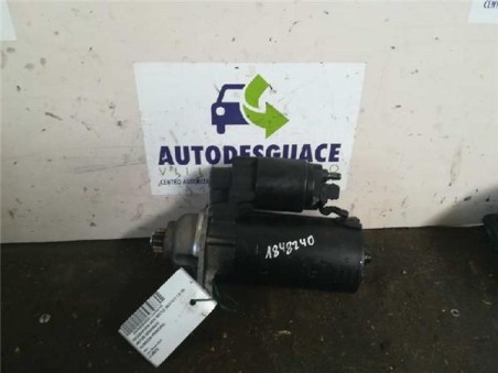 Motor Arranque Volkswagen NEW BEETLE 1 9 TDI 