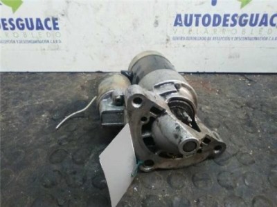 Motor Arranque Peugeot 206 BERLINA 1 9 D