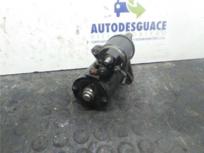 Motor Arranque Opel CORSA C 1 3 16V CDTI