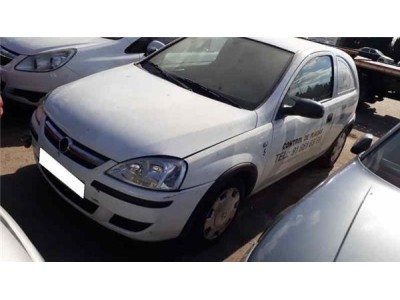 Motor Arranque Opel CORSA C 1 3 16V CDTI  2