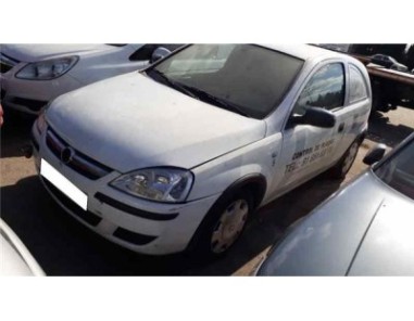 Motor Arranque Opel CORSA C 1 3 16V CDTI 