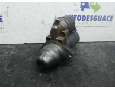 Motor Arranque Opel CORSA C 1 3 16V CDTI 