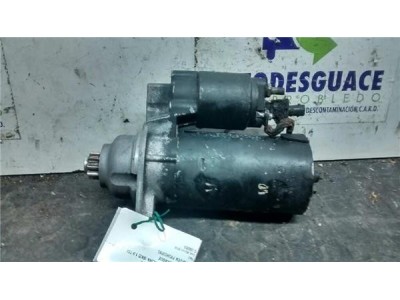 Motor Arranque Seat CORDOBA BERLINA 1 9 TDI