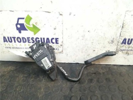 Potenciometro Pedal Gas Ford GALAXY 1 9 TDI 