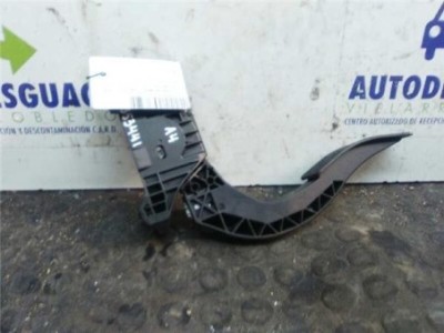 Potenciometro Pedal Gas Audi A4 BERLINA 2 0 16V TDI