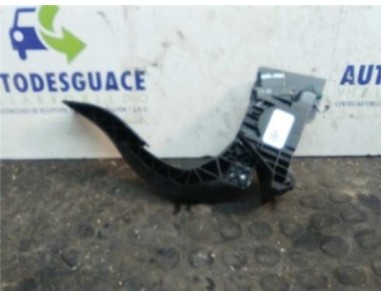 Potenciometro Pedal Gas Audi A4 BERLINA 2 0 16V TDI 