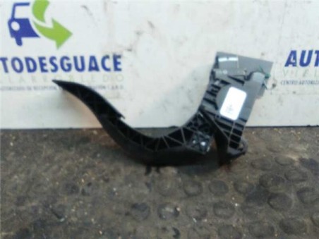 Potenciometro Pedal Gas Audi A4 BERLINA 2 0 16V TDI 