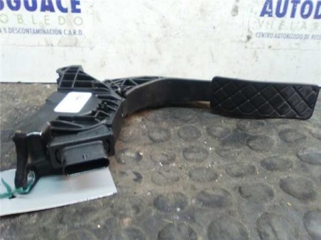 Potenciometro Pedal Gas Audi A4 BERLINA 2 0 16V TDI 