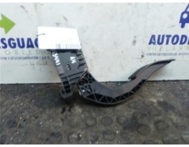 Potenciometro Pedal Gas Audi A4 BERLINA 2 0 16V TDI 