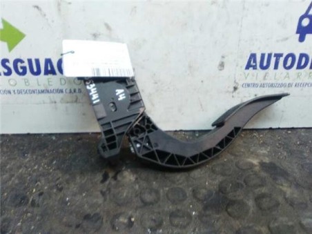 Potenciometro Pedal Gas Audi A4 BERLINA 2 0 16V TDI 