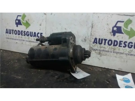 Motor Arranque Seat TOLEDO 1 9 TDI 