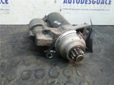 Motor Arranque Volkswagen GOLF V BERLINA 2 0 SDI