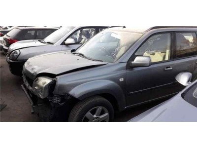 Motor Arranque Nissan X-TRAIL 2 2 16V Turbodiesel  2