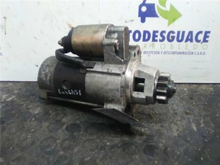 Motor Arranque Nissan X-TRAIL 2 2 16V Turbodiesel 