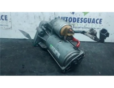 Motor Arranque Nissan INTERSTAR MOD  04 2 5 dCi D 