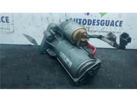 Motor Arranque Nissan INTERSTAR MOD  04 2 5 dCi D 