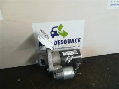 Motor Arranque Peugeot 5008 1 6 16V Turbo