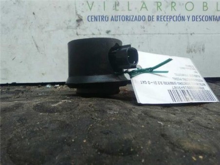 Potenciometro Pedal Gas Mitsubishi MONTERO 3 2 DI-D 