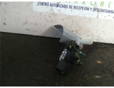 Potenciometro Pedal Gas Toyota COROLLA VERSO 2 0 Turbodiesel 