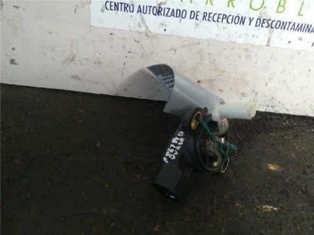 Potenciometro Pedal Gas Toyota COROLLA VERSO 2 0 Turbodiesel 