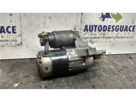Motor Arranque Mazda 3 BERLINA 2 0 16V 