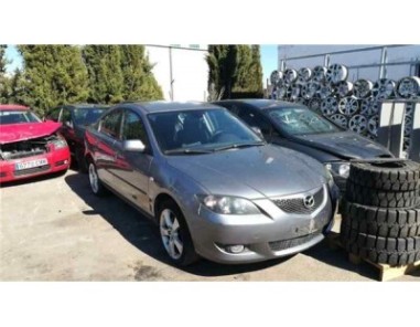 Motor Arranque Mazda 3 BERLINA 2 0 16V 