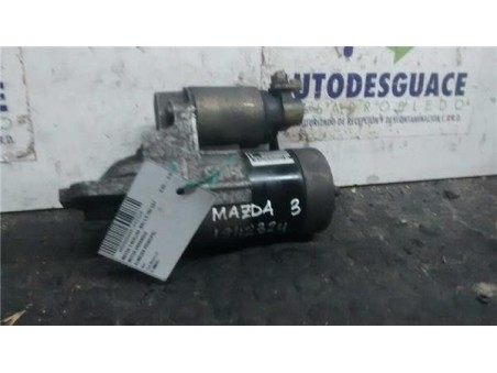 Motor Arranque Mazda 3 BERLINA 2 0 16V 