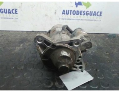 Motor Arranque Mazda 6 LIM  2 0 Turbodiesel 