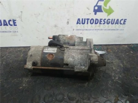 Motor Arranque Mazda 6 LIM  2 0 Turbodiesel 