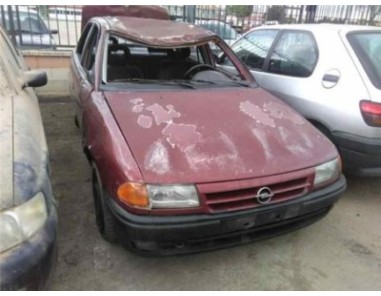 Motor Arranque Opel ASTRA F BERLINA 1 6 