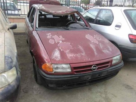 Motor Arranque Opel ASTRA F BERLINA 1 6 