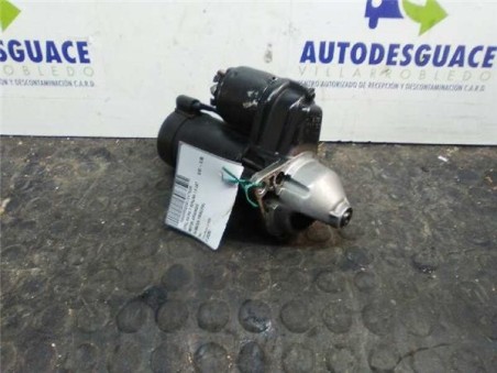 Motor Arranque Opel ASTRA F BERLINA 1 6 