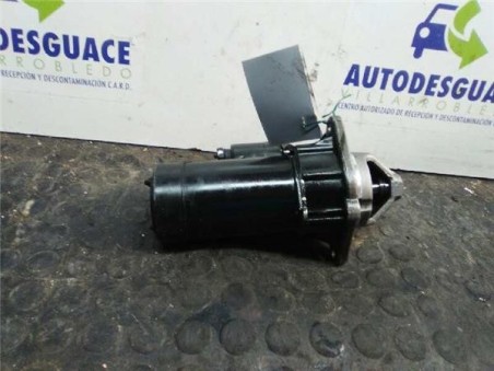 Motor Arranque Opel ASTRA F BERLINA 1 6 