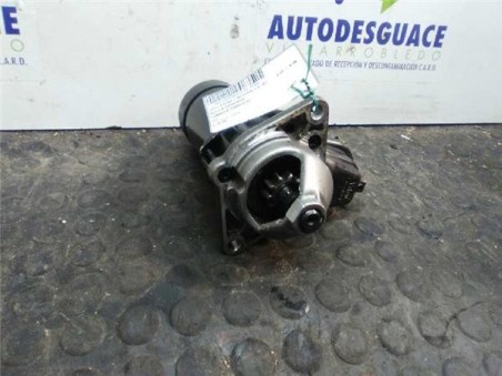 Motor Arranque Opel ASTRA F BERLINA 1 6 