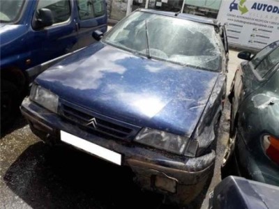 Motor Arranque Citroen ZX 1 9 D  2
