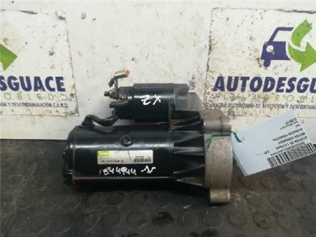 Motor Arranque Citroen ZX 1 9 D 