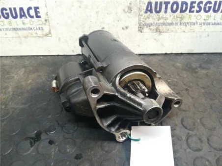 Motor Arranque Citroen ZX 1 9 D 