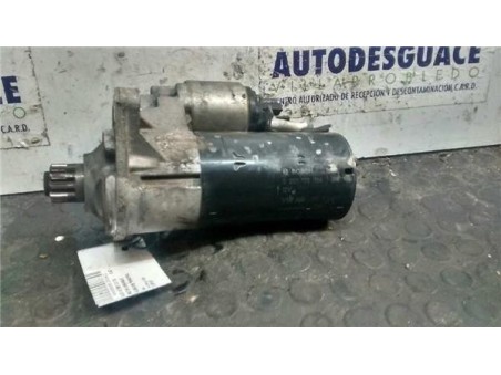 Motor Arranque Audi A3 2 0 TDI 