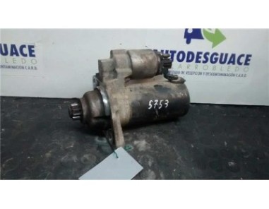 Motor Arranque Seat IBIZA 1 4 TDI 