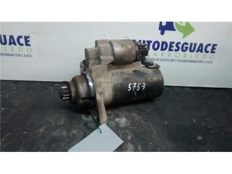 Motor Arranque Seat IBIZA 1 4 TDI 