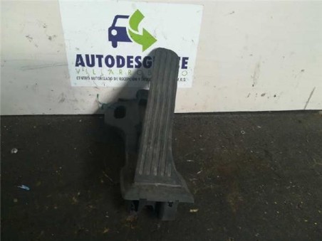 Potenciometro Pedal Gas Volkswagen TOURAN 1 9 TDI 