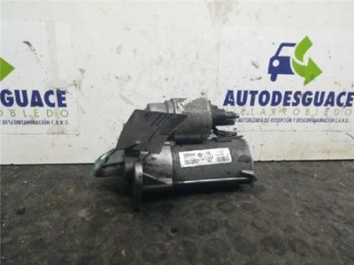 Motor Arranque Nissan QASHQAI 1 5 Turbodiesel