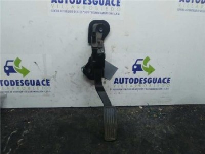Potenciometro Pedal Gas Mazda 6 LIM  2 0 Turbodiesel  2