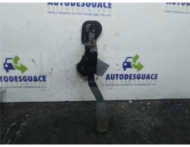 Potenciometro Pedal Gas Mazda 6 LIM  2 0 Turbodiesel 